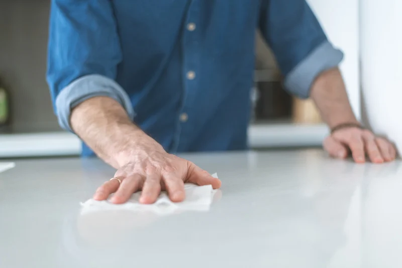 Dry Wipes