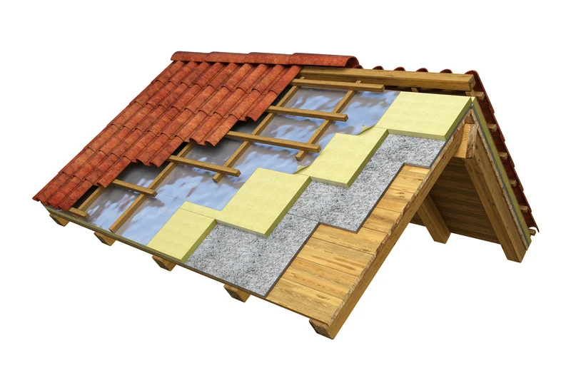 Civil Engineering & Insulation