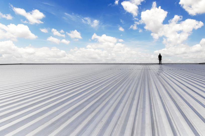 YAPI SEKTÖRÜ İÇİN ÜRÜNLER